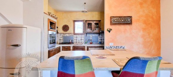 5 rooms House in Cortona, Italy No. 134089 24