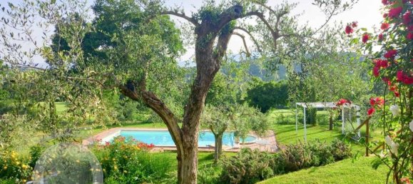 5 rooms House in Cortona, Italy No. 134089 5