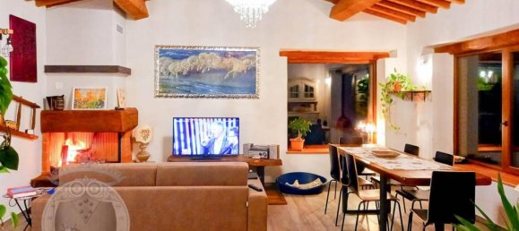5 rooms House in Cortona, Italy No. 134089 3