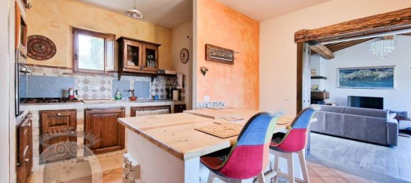 5 rooms House in Cortona, Italy No. 134089 23