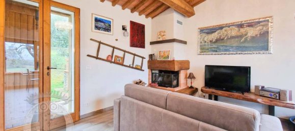 5 rooms House in Cortona, Italy No. 134089 12
