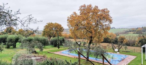 5 rooms House in Cortona, Italy No. 134089 15