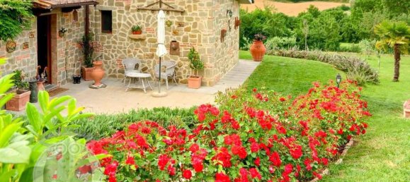 5 rooms House in Cortona, Italy No. 134089 2