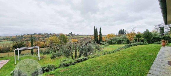 5 rooms House in Cortona, Italy No. 134089 14