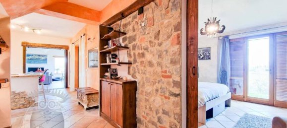 5 rooms House in Cortona, Italy No. 134089 29