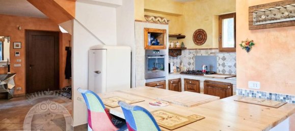 5 rooms House in Cortona, Italy No. 134089 28