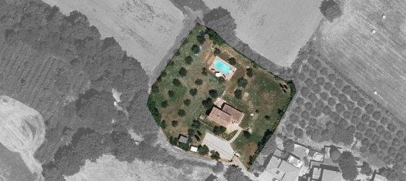 5 rooms House in Cortona, Italy No. 134089 30