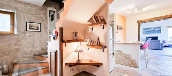 5 rooms House in Cortona, Italy No. 134089 21