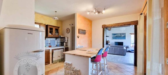 5 rooms House in Cortona, Italy No. 134089 22