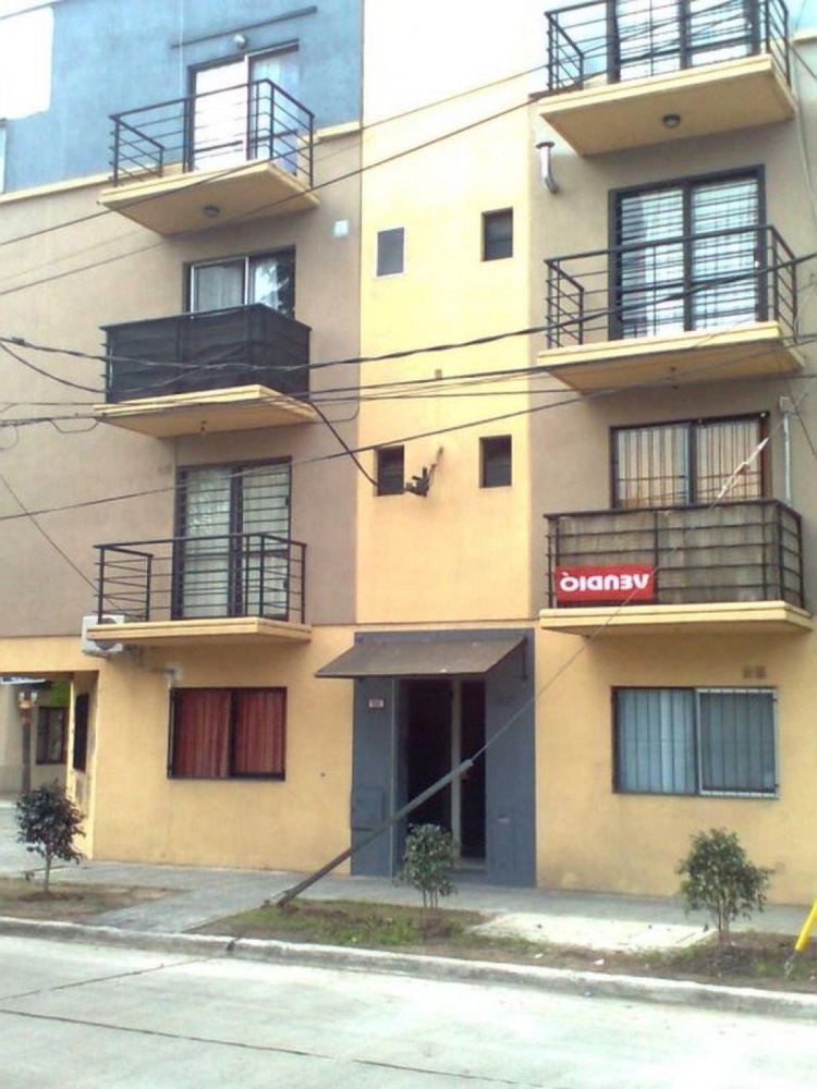 Studio in Tres de Febrero, Argentina No. 55343