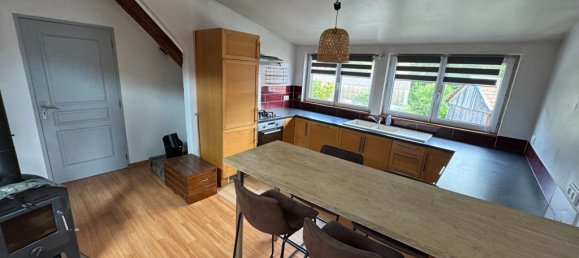 1 Schlafzimmer Wohnung in Lapoutroie, France, Nr. 289797 4