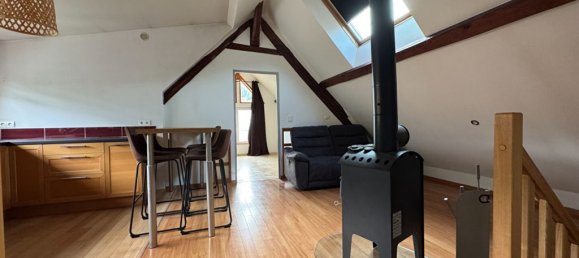 1 Schlafzimmer Wohnung in Lapoutroie, France, Nr. 289797 3