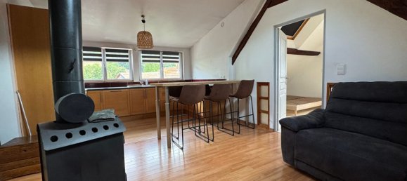1 Schlafzimmer Wohnung in Lapoutroie, France, Nr. 289797 2