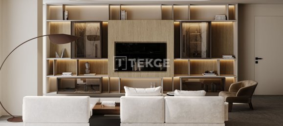 3 bedrooms Apartment for sale in Dubai, UAE № 182317 18