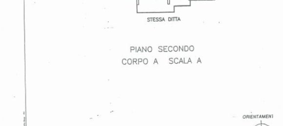 5 rooms Apartment in Catania, Italy No. 153815 15