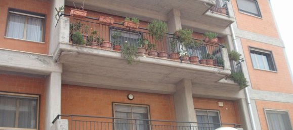 5 rooms Apartment in Catania, Italy No. 153815 14