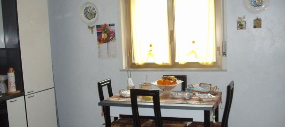 5 rooms Apartment in Catania, Italy No. 153815 10