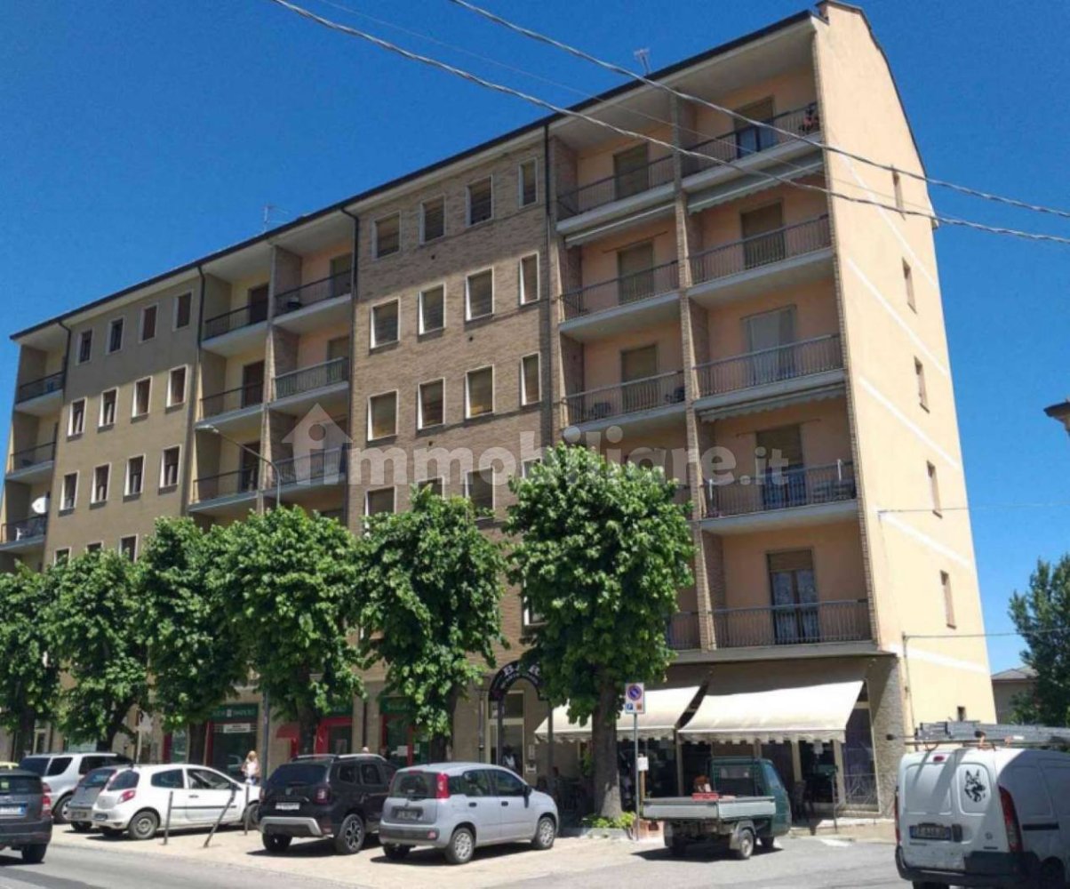2 bedrooms Apartment in Monleale, Italy No. 88630