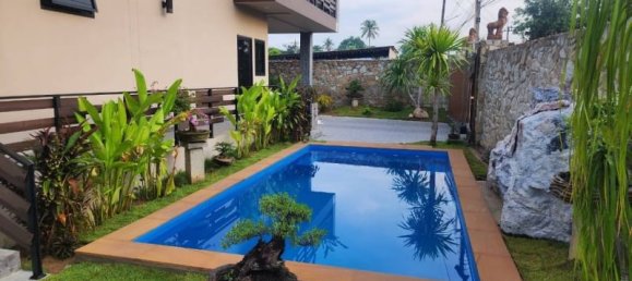 3 bedrooms Cafe / restaurant in Pattaya, Thailand No. 25051 4