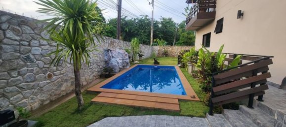 3 bedrooms Cafe / restaurant in Pattaya, Thailand No. 25051 6