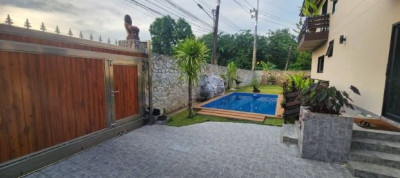 3 bedrooms Cafe / restaurant in Pattaya, Thailand No. 25051 7