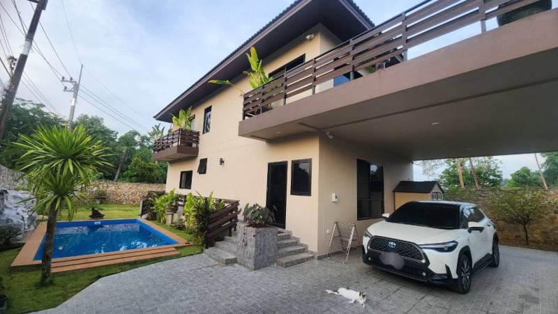 3 bedrooms Cafe / restaurant in Pattaya, Thailand No. 25051