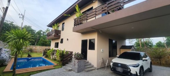 3 bedrooms Cafe / restaurant in Pattaya, Thailand No. 25051 2