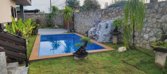 3 bedrooms Cafe / restaurant in Pattaya, Thailand No. 25051 5