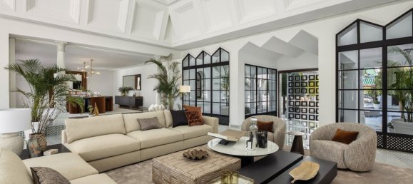 12 Schlafzimmer Villa in Marbella, Spain, Nr. 102187 9