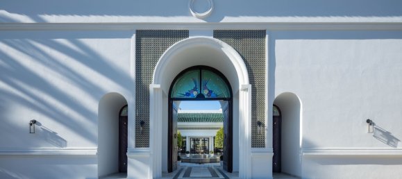 12 Schlafzimmer Villa in Marbella, Spain, Nr. 102187 5