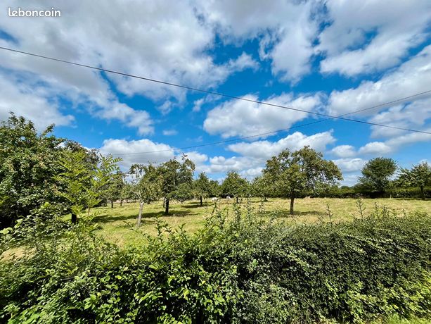 Земельный участок 4308м² в Ла Вопальер, Франция № 311166