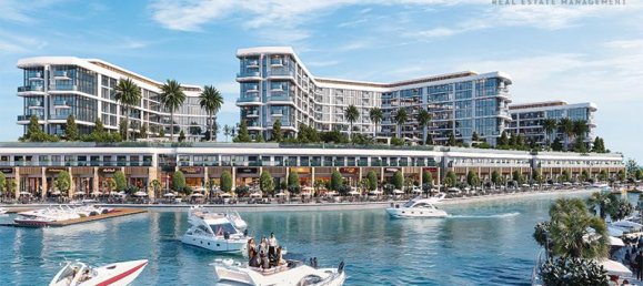 Apartamento T2 em Umm Al Quwain Marina, UAE N.º 94939 10