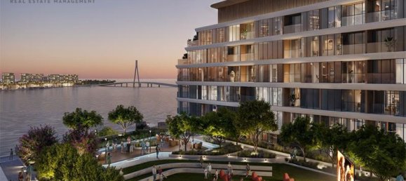 Apartamento T2 em Umm Al Quwain Marina, UAE N.º 94939 6