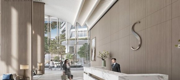 Apartamento T2 em Umm Al Quwain Marina, UAE N.º 94939 2