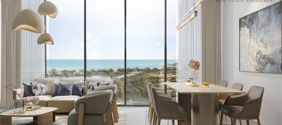 Apartamento T2 em Umm Al Quwain Marina, UAE N.º 94939 3