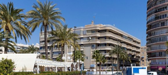 4 Schlafzimmer Wohnung in Santa Pola, Spain, Nr. 63869 20