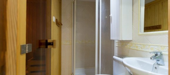 4 Schlafzimmer Wohnung in Santa Pola, Spain, Nr. 63869 13