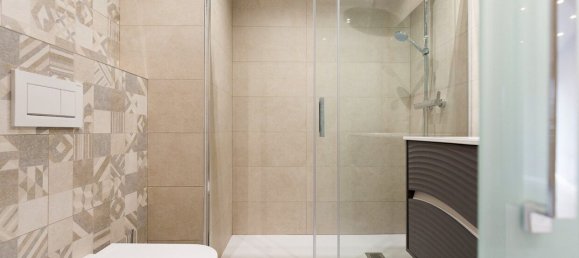 4 Schlafzimmer Wohnung in Santa Pola, Spain, Nr. 63869 9