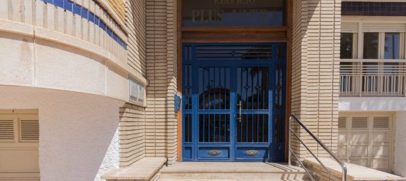 4 Schlafzimmer Wohnung in Santa Pola, Spain, Nr. 63869 23