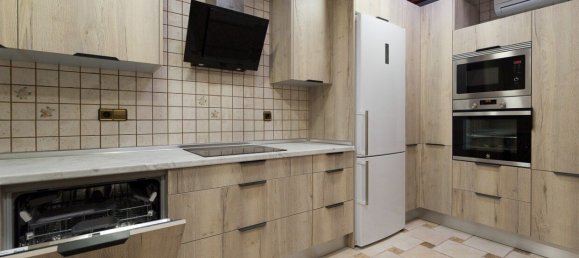 4 Schlafzimmer Wohnung in Santa Pola, Spain, Nr. 63869 7