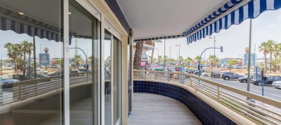 4 Schlafzimmer Wohnung in Santa Pola, Spain, Nr. 63869 2