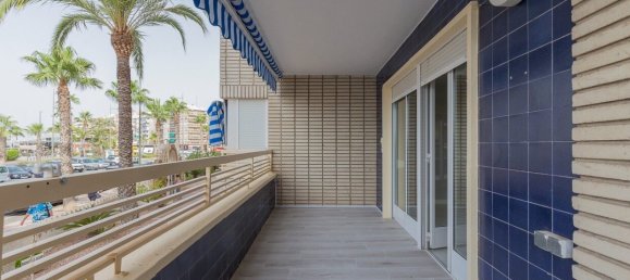 4 Schlafzimmer Wohnung in Santa Pola, Spain, Nr. 63869 5