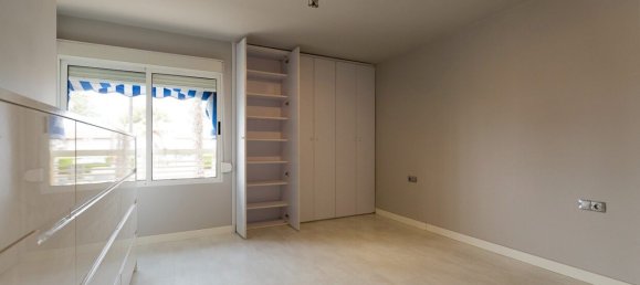 4 Schlafzimmer Wohnung in Santa Pola, Spain, Nr. 63869 8