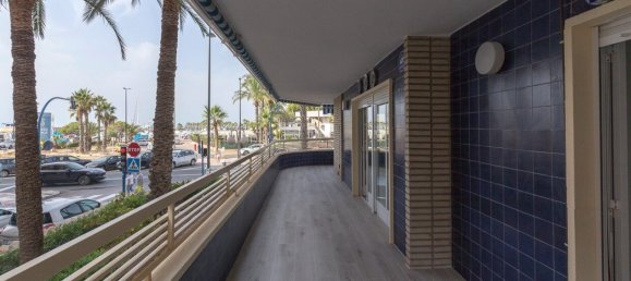 4 Schlafzimmer Wohnung in Santa Pola, Spain, Nr. 63869 6