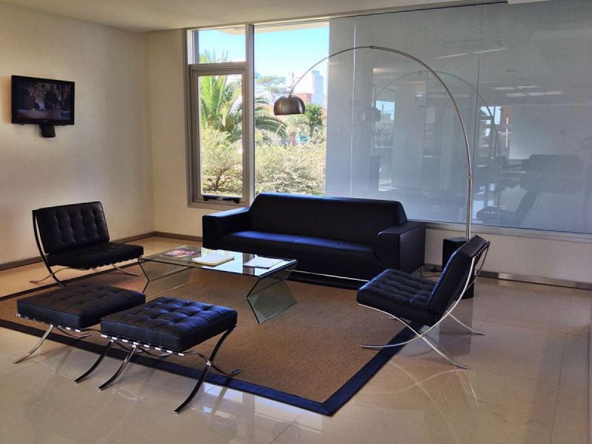 Квартира с 3 спальнями в Мальдонадо, Уругвай № 100