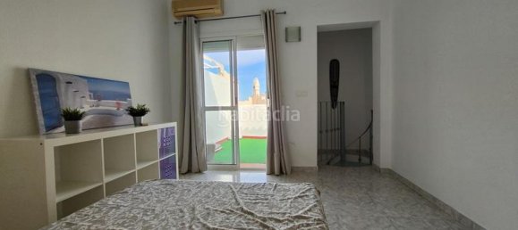 2 غرف نوم منزل ذو طابقين في Mijas, Spain رقم 145560 18