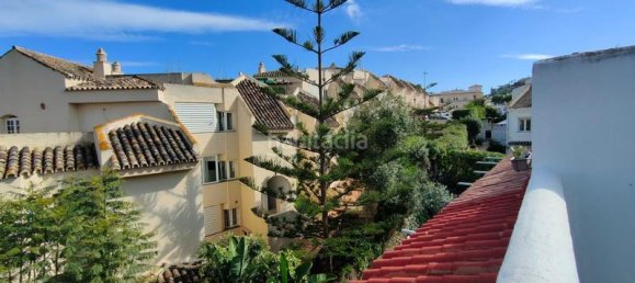 2 غرف نوم منزل ذو طابقين في Mijas, Spain رقم 145560 3