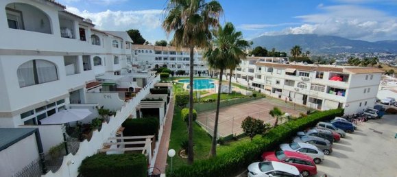 2 غرف نوم منزل ذو طابقين في Mijas, Spain رقم 145560 2