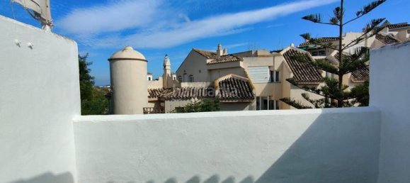 2 غرف نوم منزل ذو طابقين في Mijas, Spain رقم 145560 4