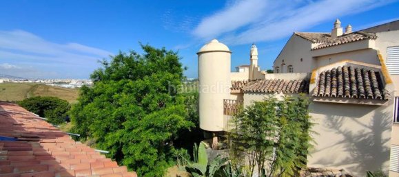 2 غرف نوم منزل ذو طابقين في Mijas, Spain رقم 145560 7